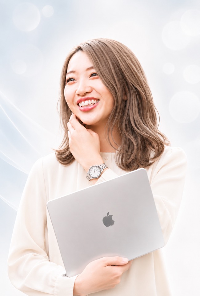 代表社員 大城 未緒